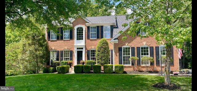 5524 LIBER CT, Gainesville, VA 20155