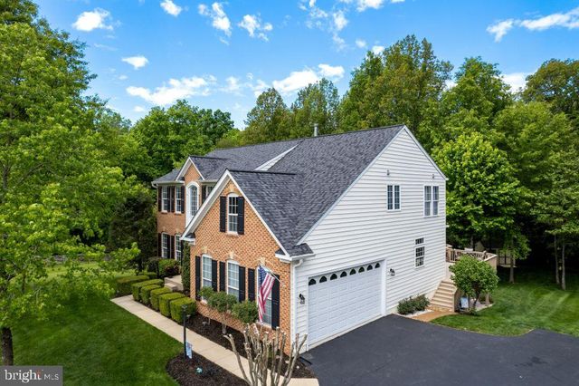 5524 LIBER CT, Gainesville, VA 20155