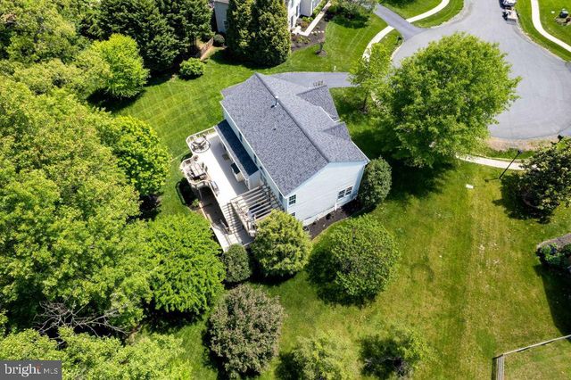 5524 LIBER CT, Gainesville, VA 20155