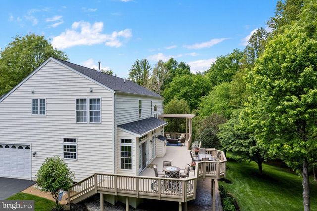 5524 LIBER CT, Gainesville, VA 20155