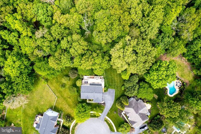 5524 LIBER CT, Gainesville, VA 20155