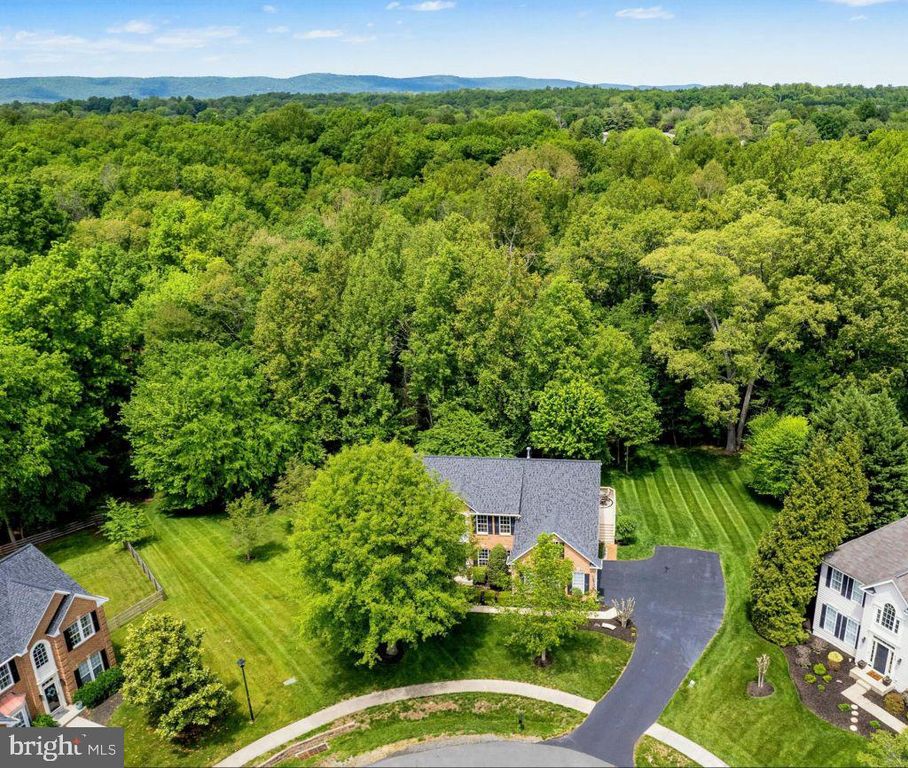 5524 LIBER CT, Gainesville, VA 20155