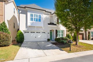 3912 Rock Rose Lane, Raleigh, NC 27612