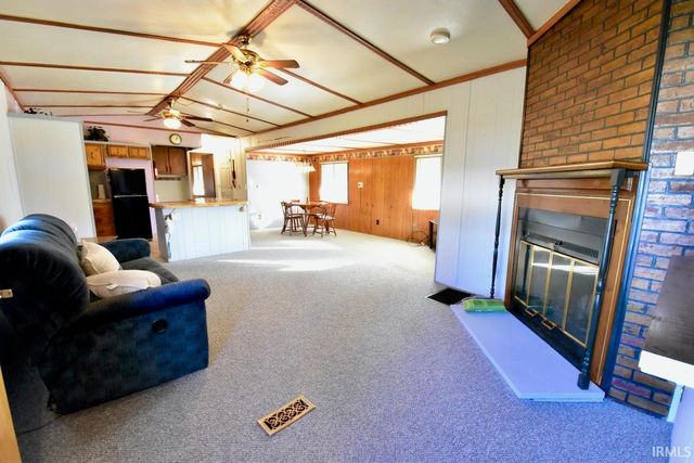 7315 N 300 E, Battle Ground, IN 47920