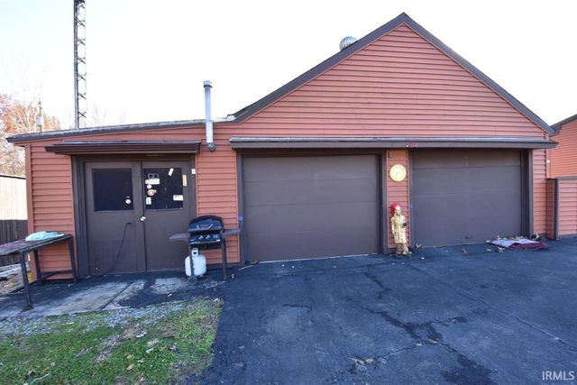 7315 N 300 E, Battle Ground, IN 47920