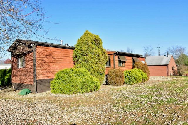 7315 N 300 E, Battle Ground, IN 47920