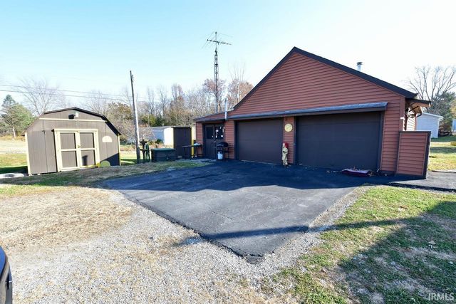 7315 N 300 E, Battle Ground, IN 47920