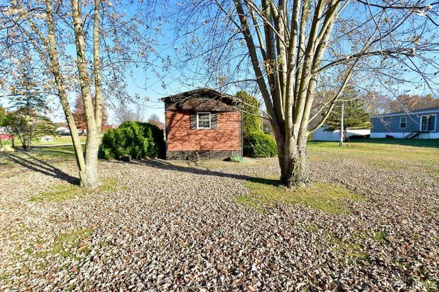 7315 N 300 E, Battle Ground, IN 47920