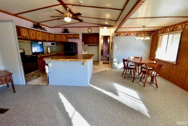 7315 N 300 E, Battle Ground, IN 47920