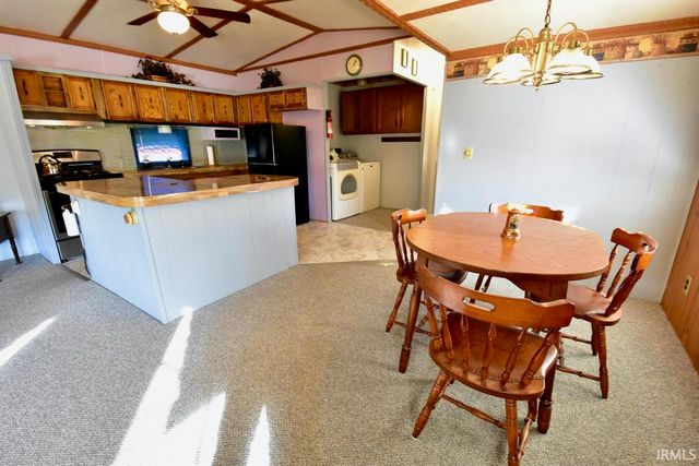 7315 N 300 E, Battle Ground, IN 47920