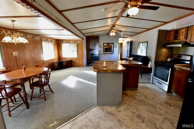 7315 N 300 E, Battle Ground, IN 47920