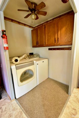 7315 N 300 E, Battle Ground, IN 47920