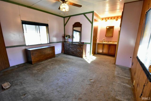 7315 N 300 E, Battle Ground, IN 47920