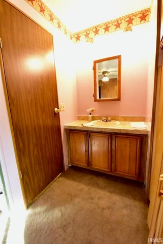 7315 N 300 E, Battle Ground, IN 47920