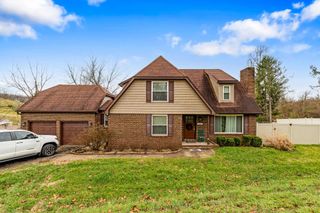 45 Hillcrest Drive, Kenova, WV 25530