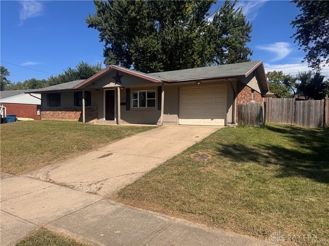 6717 Alter Road, Dayton, OH 45424