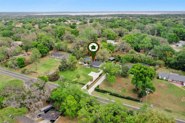 10426 LAKESHORE DRIVE, Clermont, FL 34711