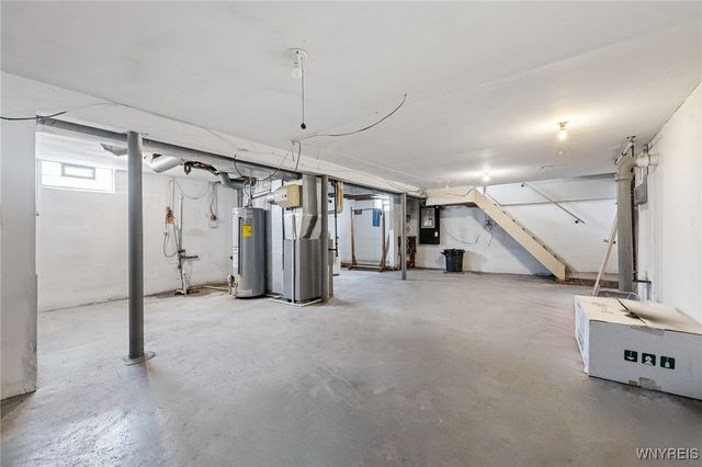 331 South Shore Boulevard, Lackawanna, NY 14218