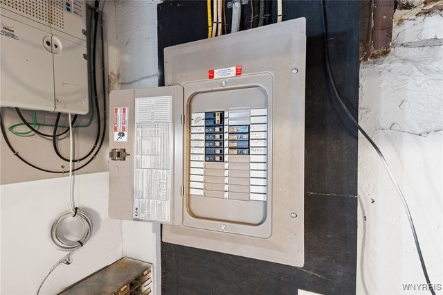 331 South Shore Boulevard, Lackawanna, NY 14218