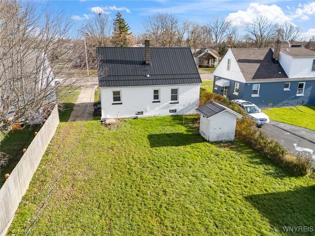 331 South Shore Boulevard, Lackawanna, NY 14218