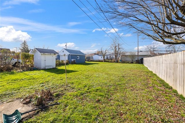 331 South Shore Boulevard, Lackawanna, NY 14218