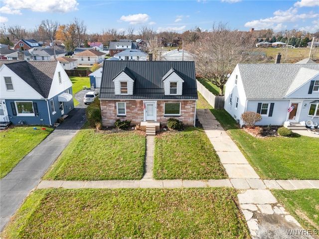 331 South Shore Boulevard, Lackawanna, NY 14218