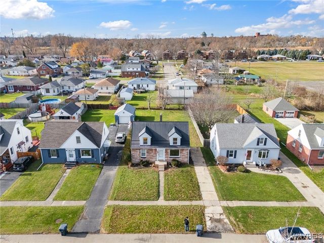 331 South Shore Boulevard, Lackawanna, NY 14218