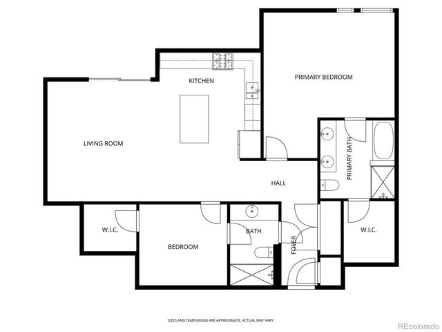 8165 E Lowry Blvd 209, Denver, CO 80230