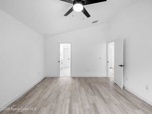 2829 Warren Street, Mims, FL 32754