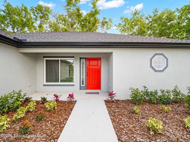 2829 Warren Street, Mims, FL 32754