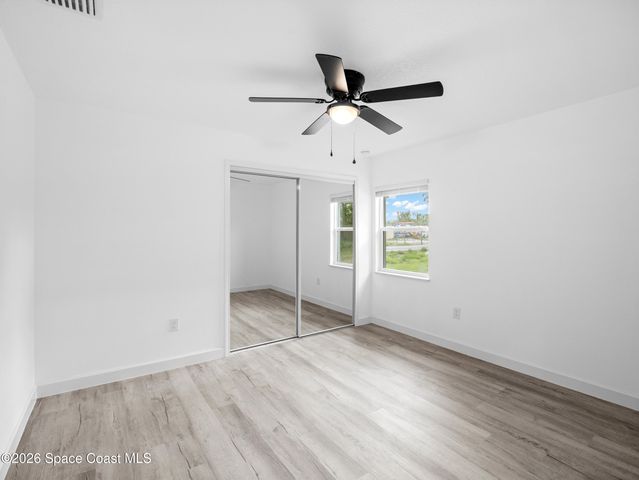 2829 Warren Street, Mims, FL 32754