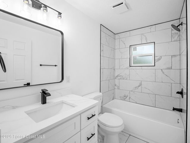 2829 Warren Street, Mims, FL 32754