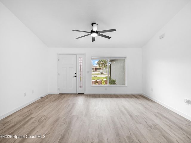 2829 Warren Street, Mims, FL 32754