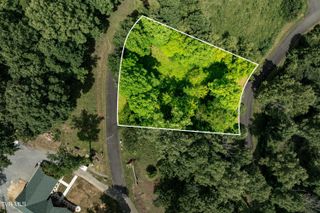Lot 17 Lake Ridge Road, Butler, TN 37640