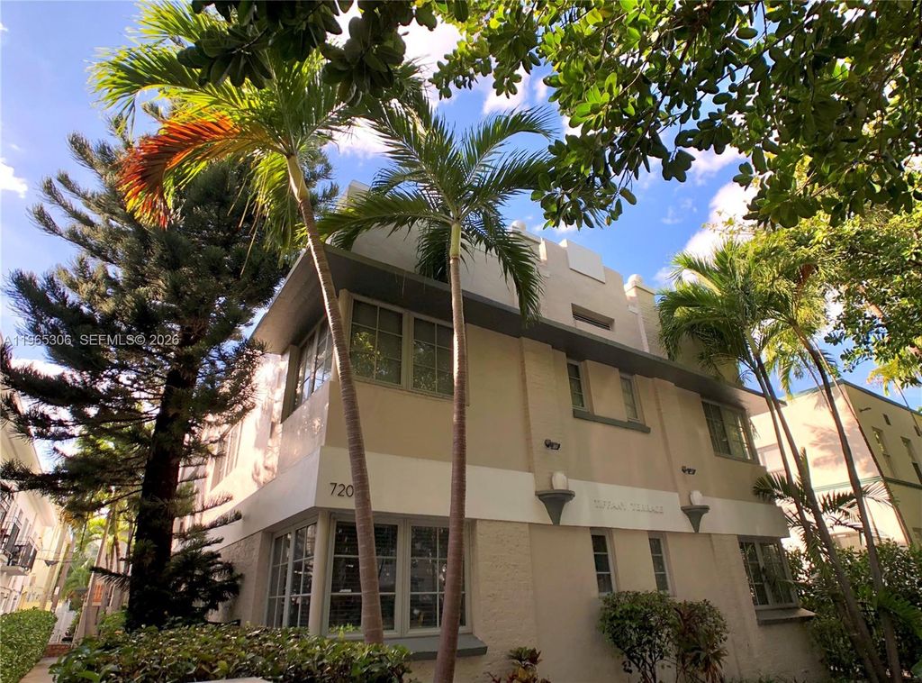 720 Meridian Ave 5, Miami Beach, FL 33139