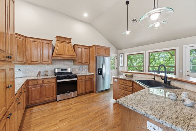 11005 E 156th Street North, Collinsville, OK 74021