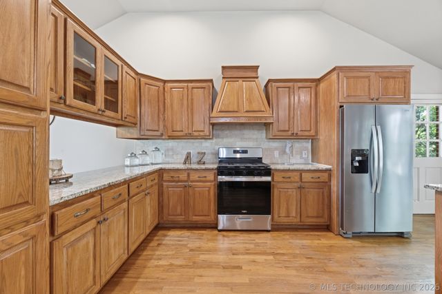 11005 E 156th Street North, Collinsville, OK 74021