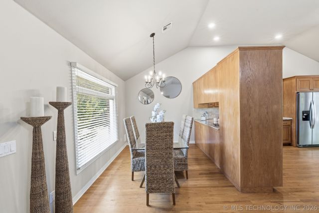 11005 E 156th Street North, Collinsville, OK 74021