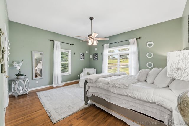 11005 E 156th Street North, Collinsville, OK 74021