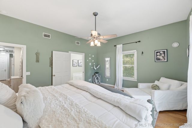 11005 E 156th Street North, Collinsville, OK 74021