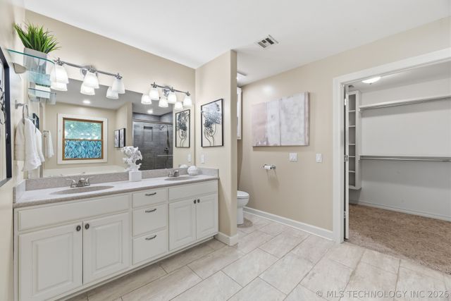 11005 E 156th Street North, Collinsville, OK 74021