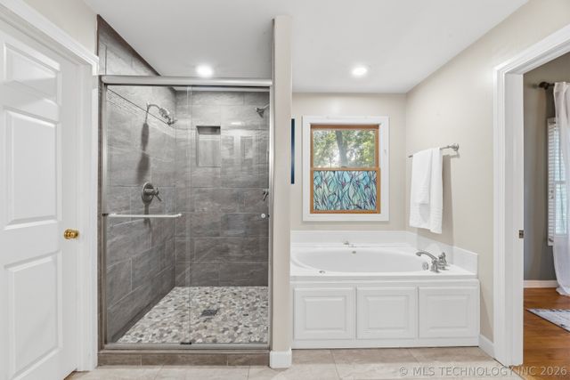11005 E 156th Street North, Collinsville, OK 74021