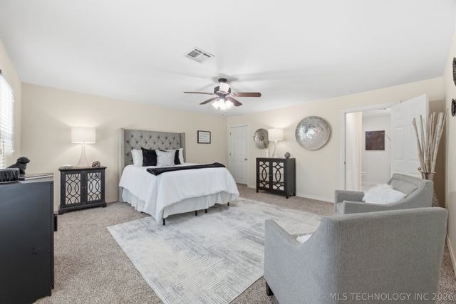 11005 E 156th Street North, Collinsville, OK 74021