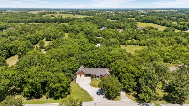 11005 E 156th Street North, Collinsville, OK 74021