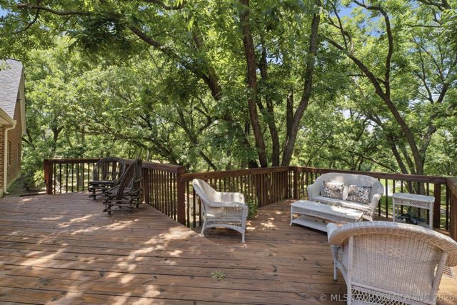 11005 E 156th Street North, Collinsville, OK 74021