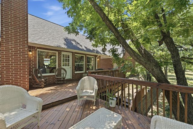 11005 E 156th Street North, Collinsville, OK 74021