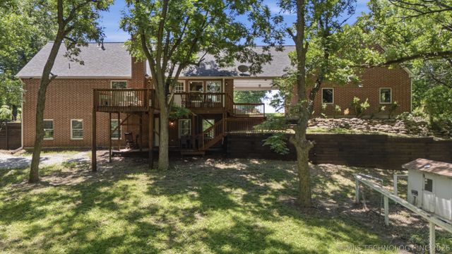 11005 E 156th Street North, Collinsville, OK 74021