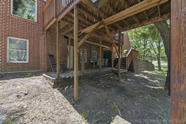 11005 E 156th Street North, Collinsville, OK 74021