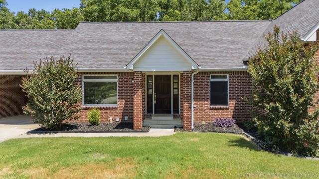 11005 E 156th Street North, Collinsville, OK 74021
