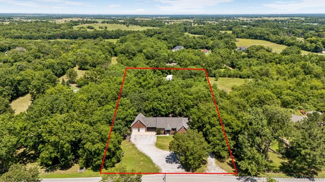 11005 E 156th Street North, Collinsville, OK 74021